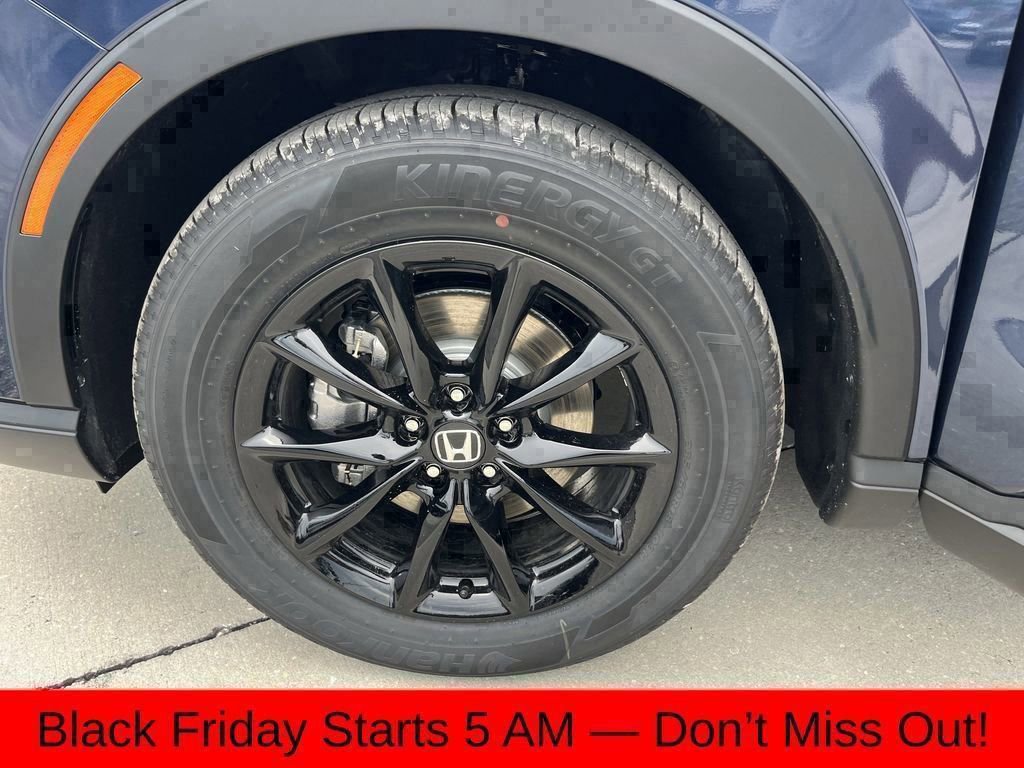 Used 2026 Honda CR-V Sport-L image 41