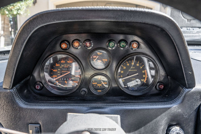Used 1988 Ferrari 328 GTS RWD image 23