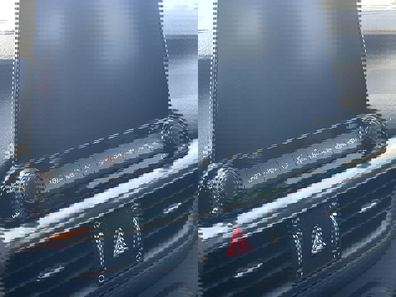 Certified 2021 Kia Forte GT-Line image 11