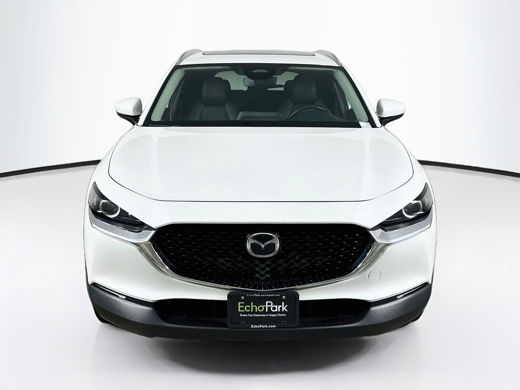 Used 2025 MAZDA CX-30 AWD 2.5 S w/ Preferred Package image 2