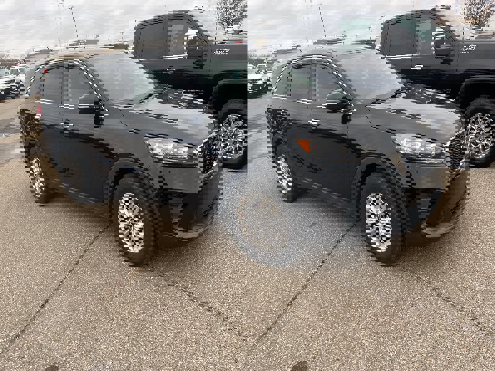 Used 2019 Kia Sorento L image 19