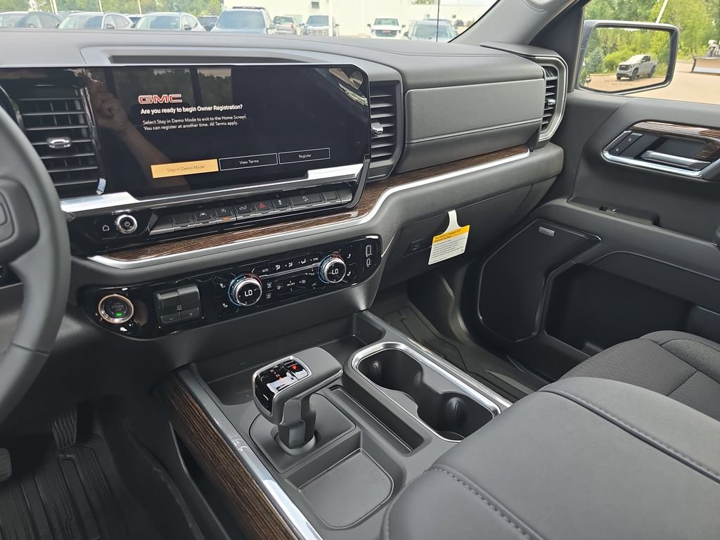 New 2026 GMC Sierra 1500 Elevation AWD/4WD image 24
