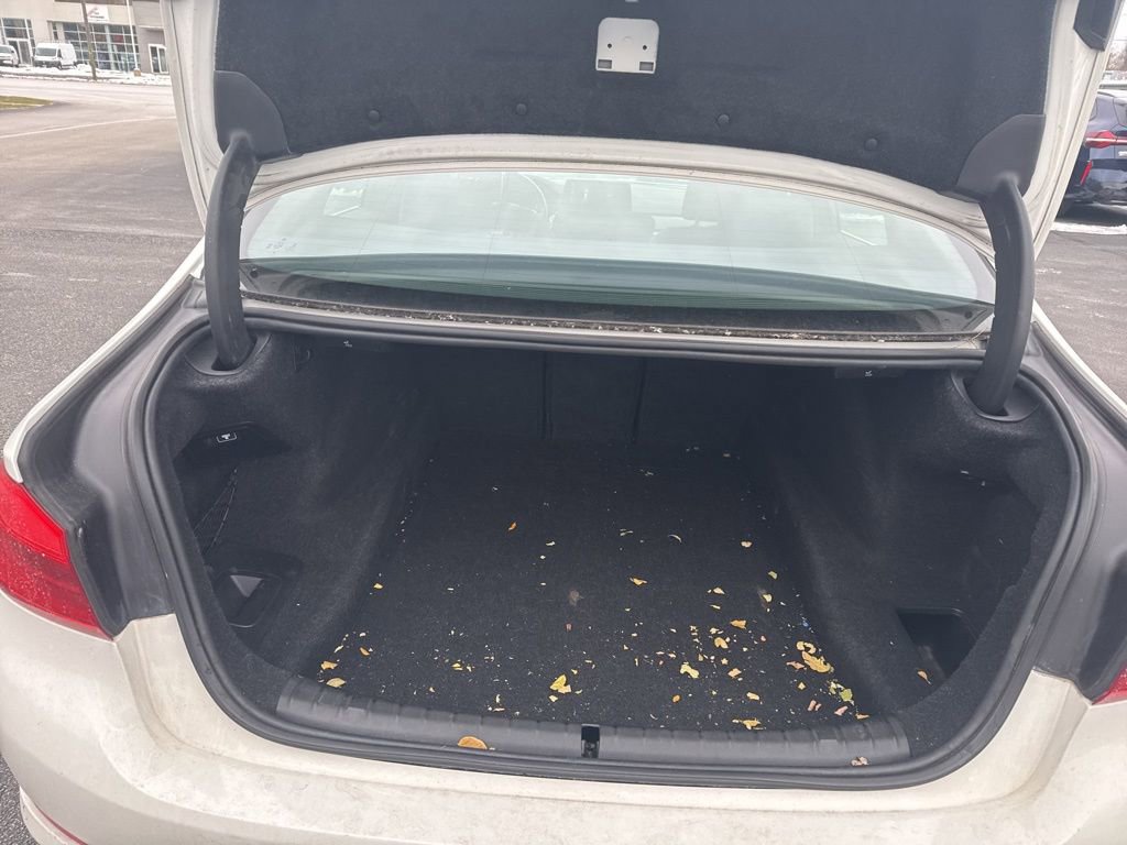 Used 2017 BMW 530i xDrive image 20