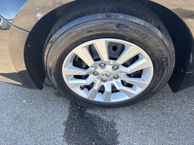 Used 2018 Nissan Altima 2.5 S w/ S Convenience Package FWD image 41