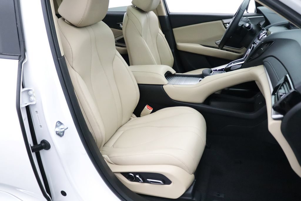 Certified 2024 Acura RDX SH-AWD image 13