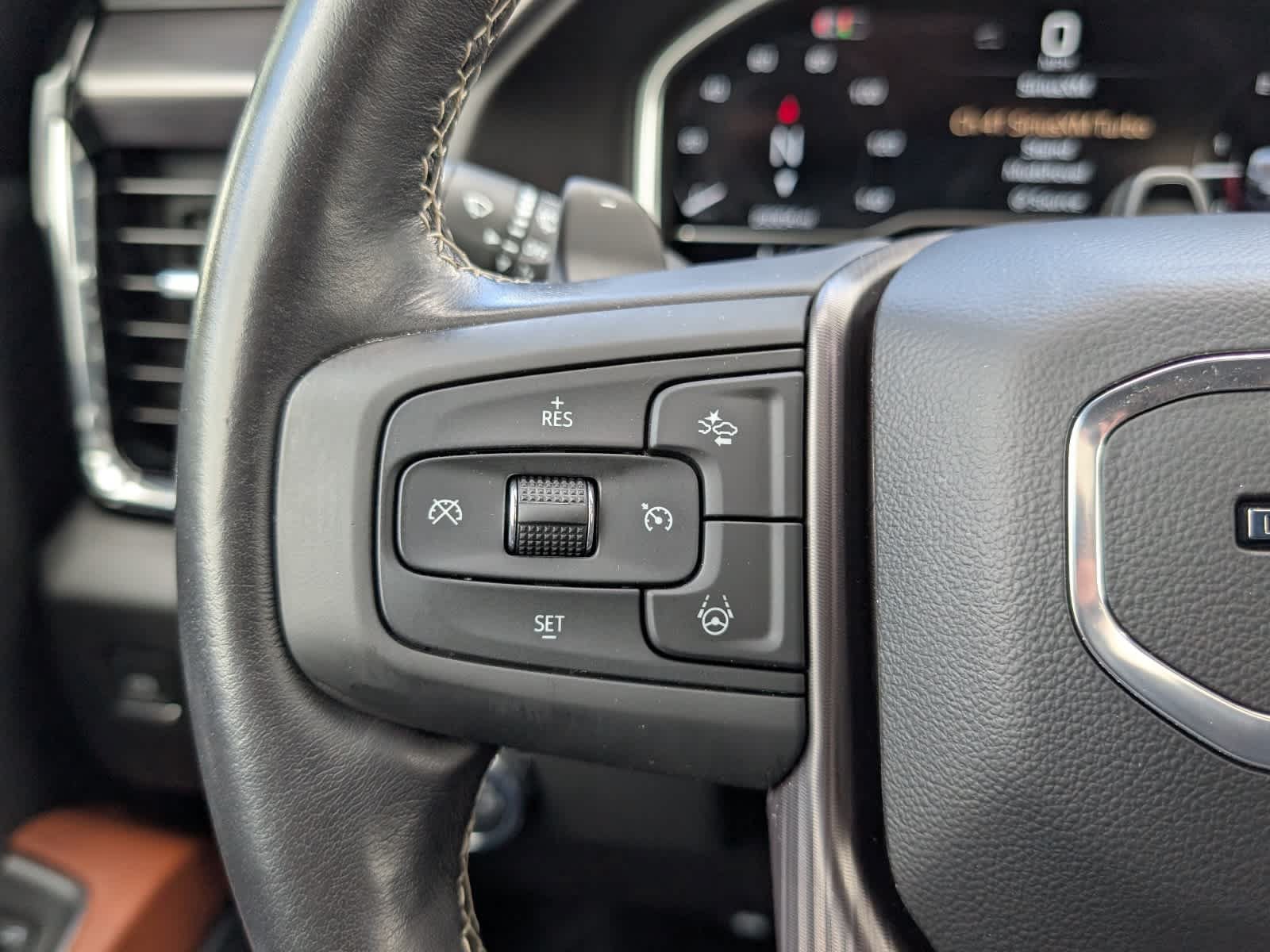 Certified 2024 GMC Sierra 1500 Denali Ultimate AWD/4WD image 24