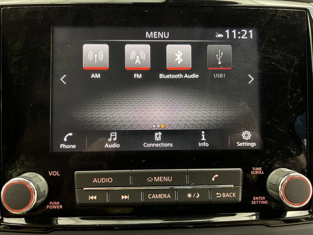 Used 2024 Nissan Titan SV w/ SV Convenience Package AWD/4WD image 55