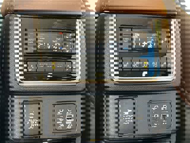 Certified 2025 Subaru Ascent Touring image 19