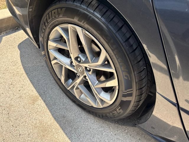Used 2020 Hyundai Sonata SEL FWD image 13