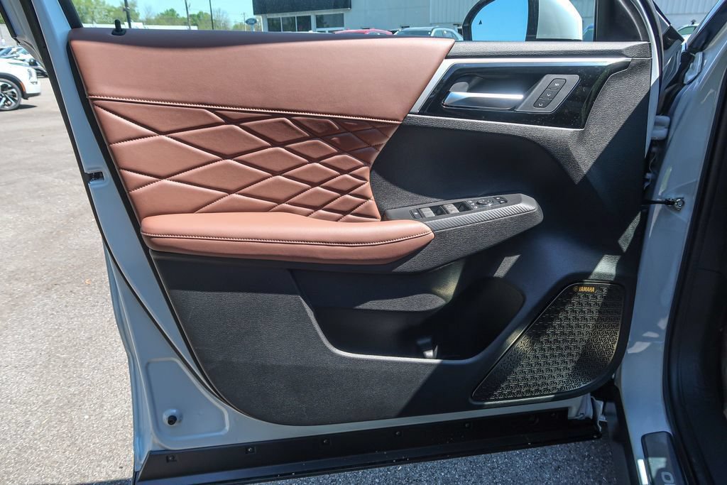 New 2026 Mitsubishi Outlander SEL AWD/4WD image 27