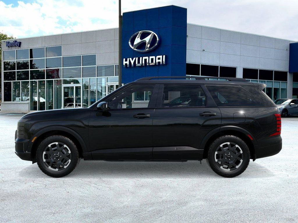 New 2026 Hyundai Palisade XRT Pro AWD/4WD image 4