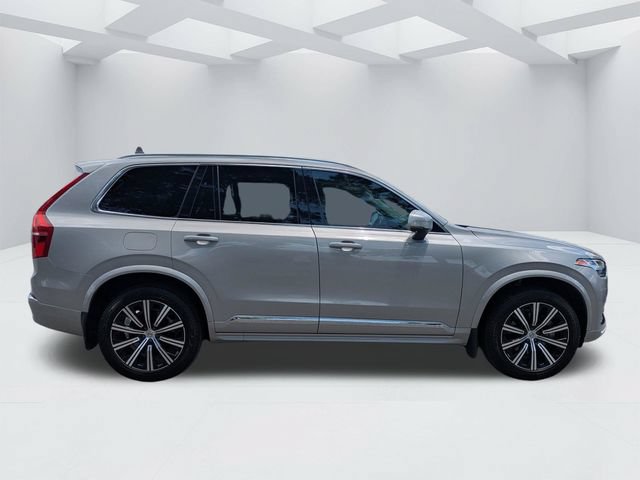 Certified 2024 Volvo XC90 B5 Core w/ Protection Package AWD/4WD image 3