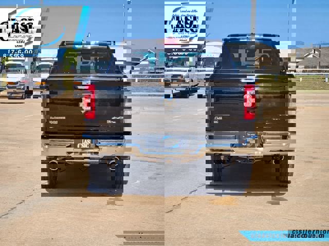 Used 2022 RAM 1500 Laramie image 13