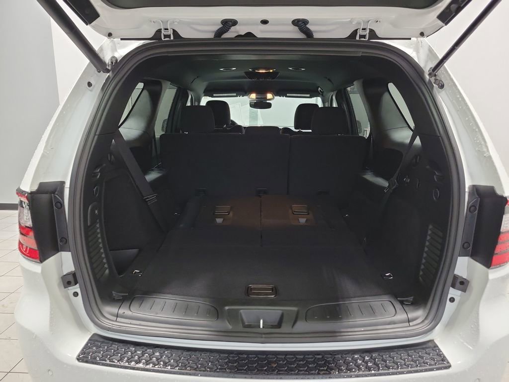 Used 2022 Dodge Durango GT image 9