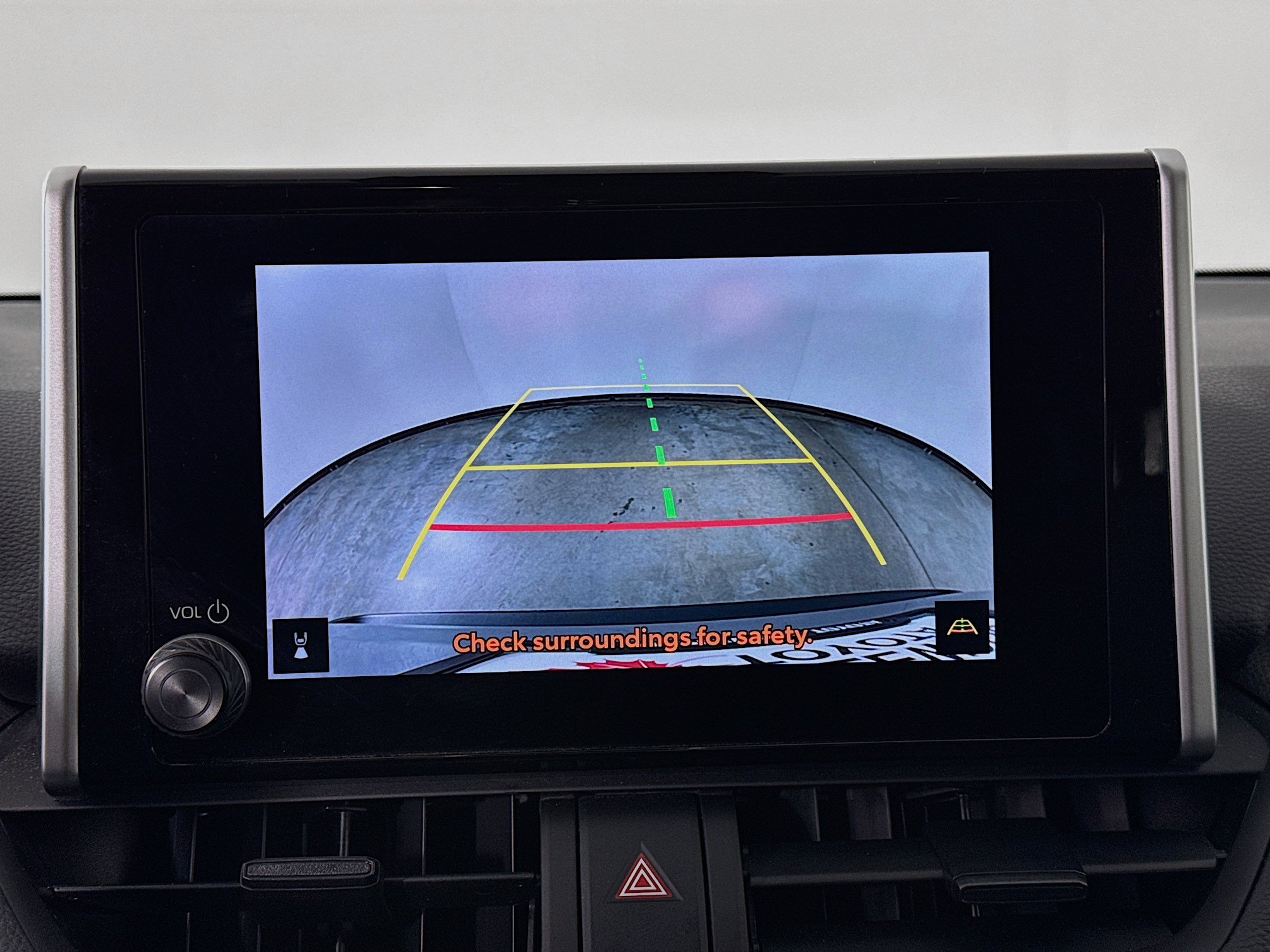 Certified 2025 Toyota RAV4 XLE AWD/4WD image 13