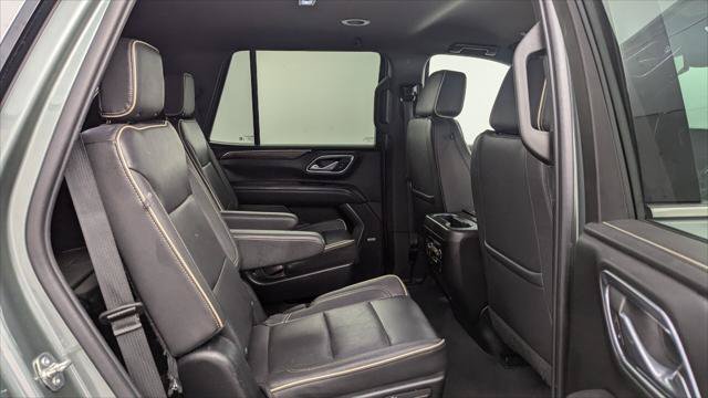 Used 2023 Chevrolet Tahoe Premier RWD image 22