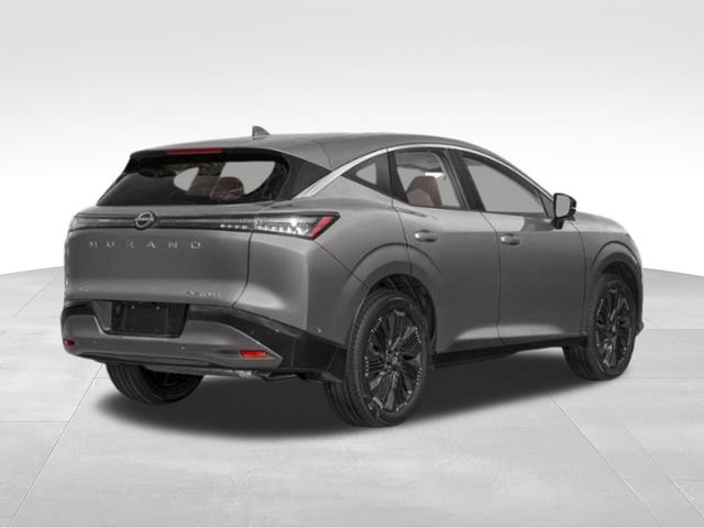 New 2026 Nissan Murano Platinum w/ Cargo Package AWD/4WD image 32