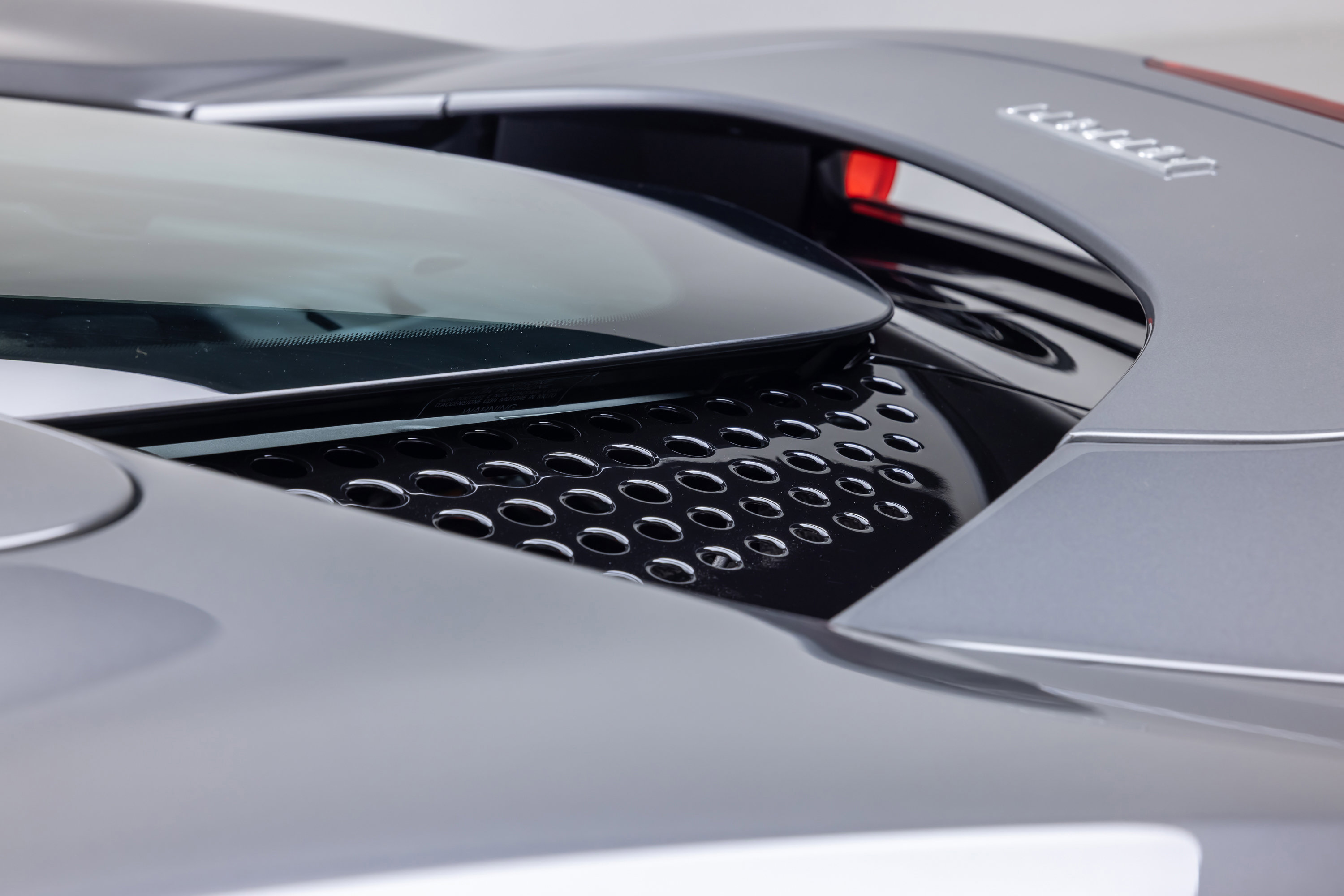 Certified 2024 Ferrari SF90 Spider AWD/4WD image 31