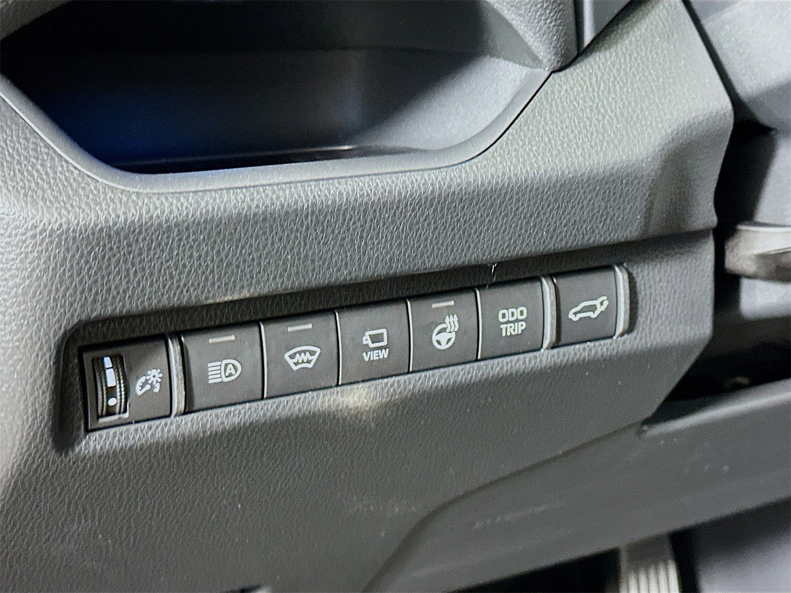 Certified 2025 Toyota RAV4 XSE image 10