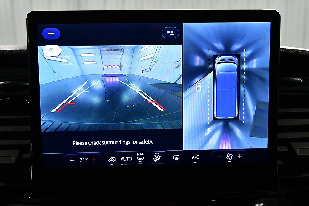 Used 2023 Ford Transit 350 XLT image 23