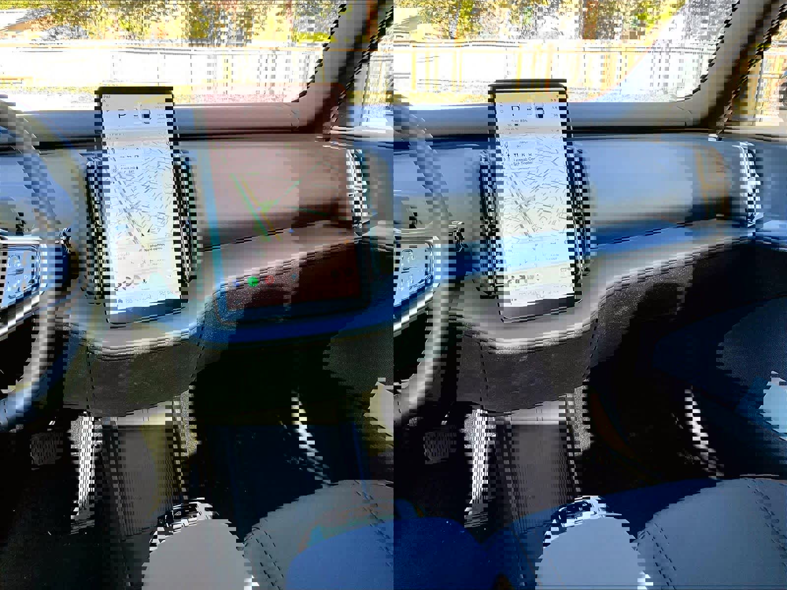 New 2026 Volvo EX30 Plus w/ Climate Package image 9