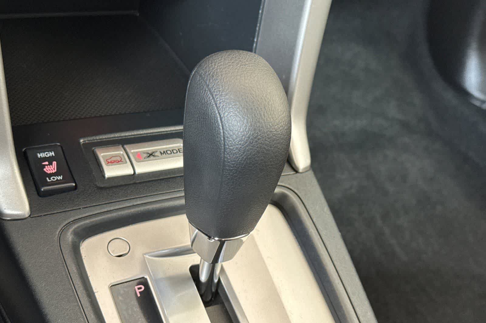 Used 2018 Subaru Forester 2.5i Premium AWD/4WD image 21