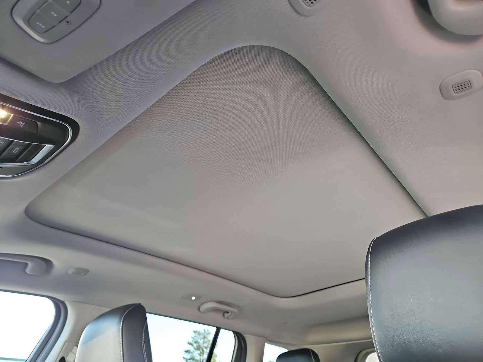 Used 2022 Jeep Grand Cherokee Limited 4xe image 20