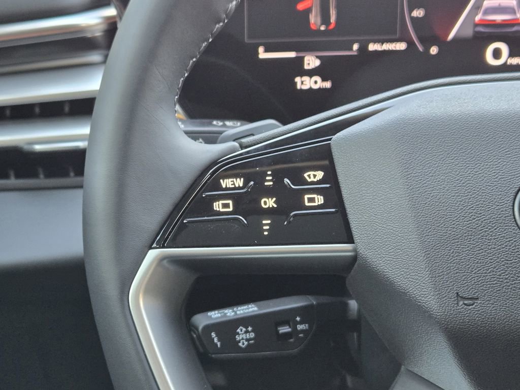 New 2025 Audi A5 2.0T Prestige image 33