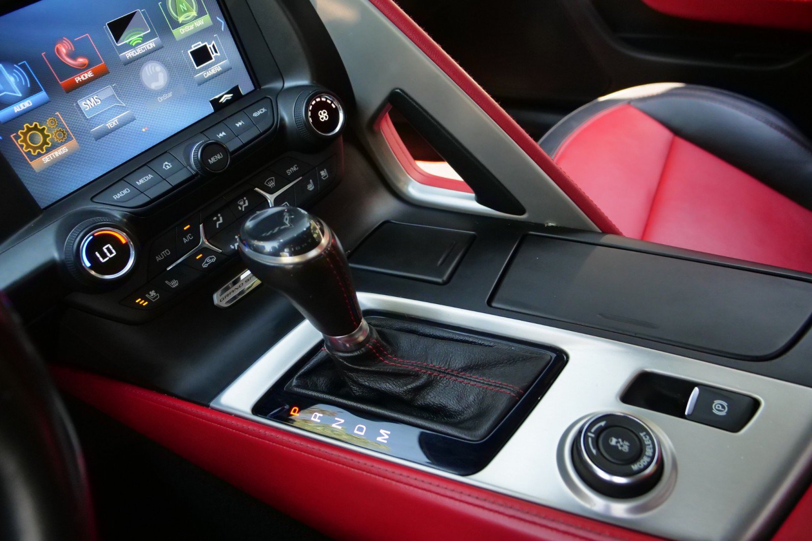 Used 2019 Chevrolet Corvette Grand Sport RWD image 19