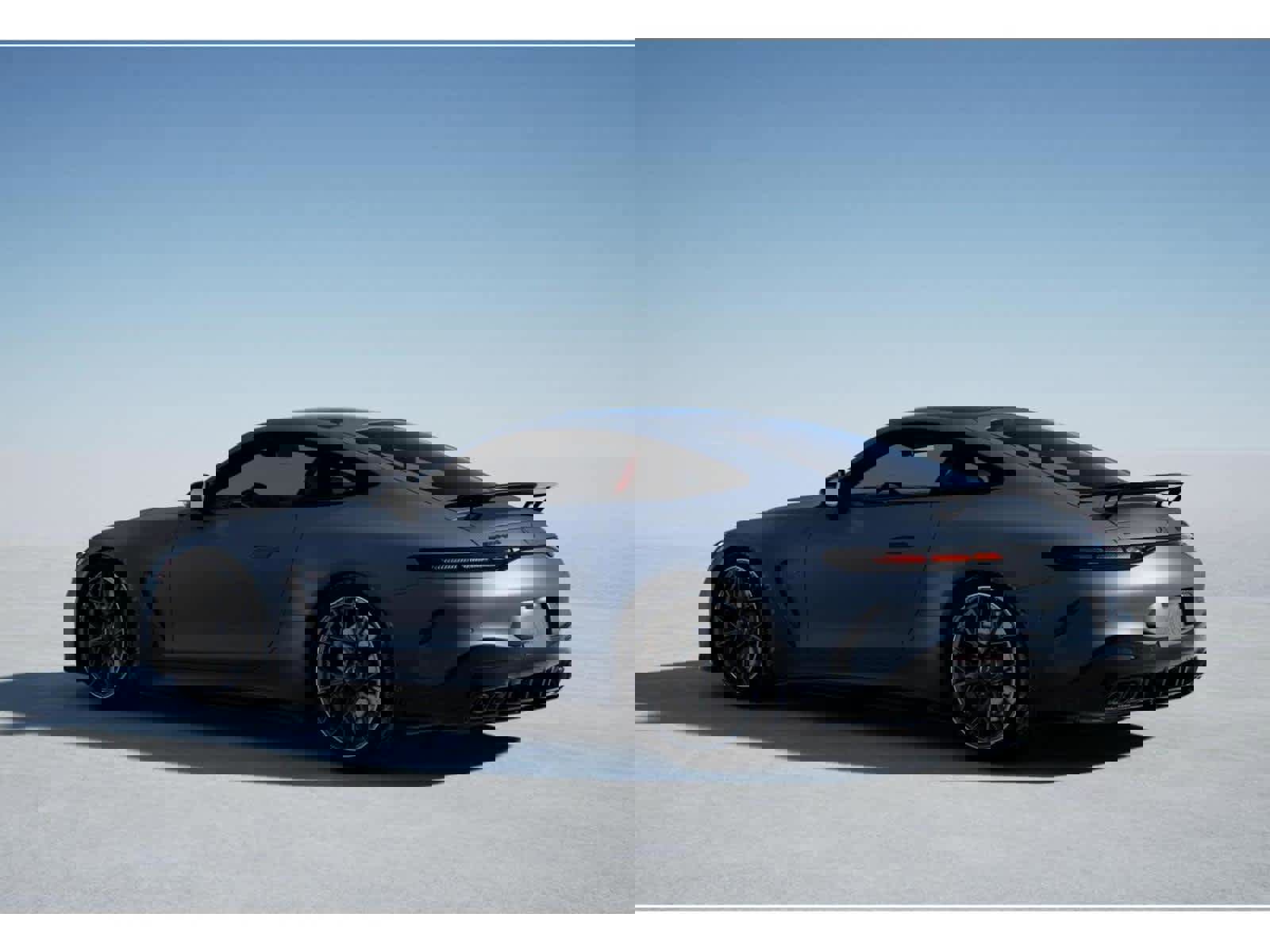 New 2026 Mercedes-Benz AMG GT 63 image 29
