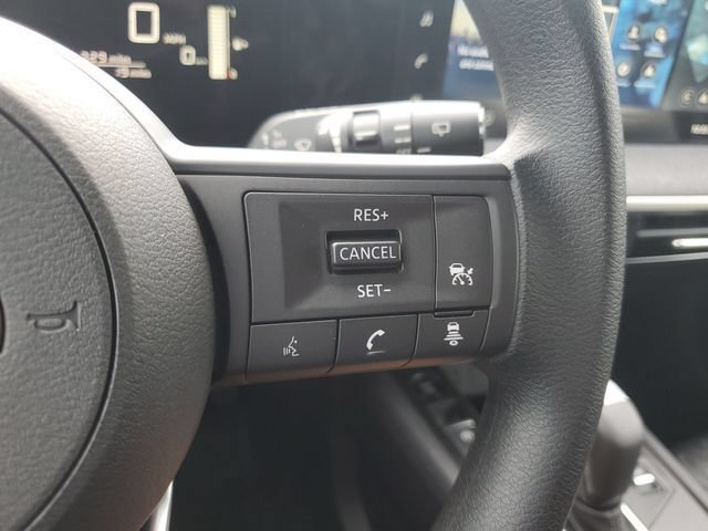 New 2026 Nissan Kicks SV w/ SV Premium Package FWD image 15