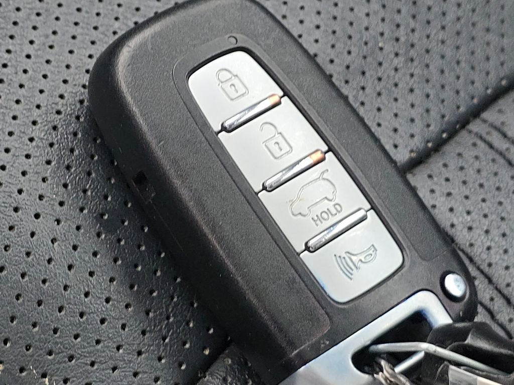 Used 2012 Kia Sportage SX w/ SX Premium Pkg image 33