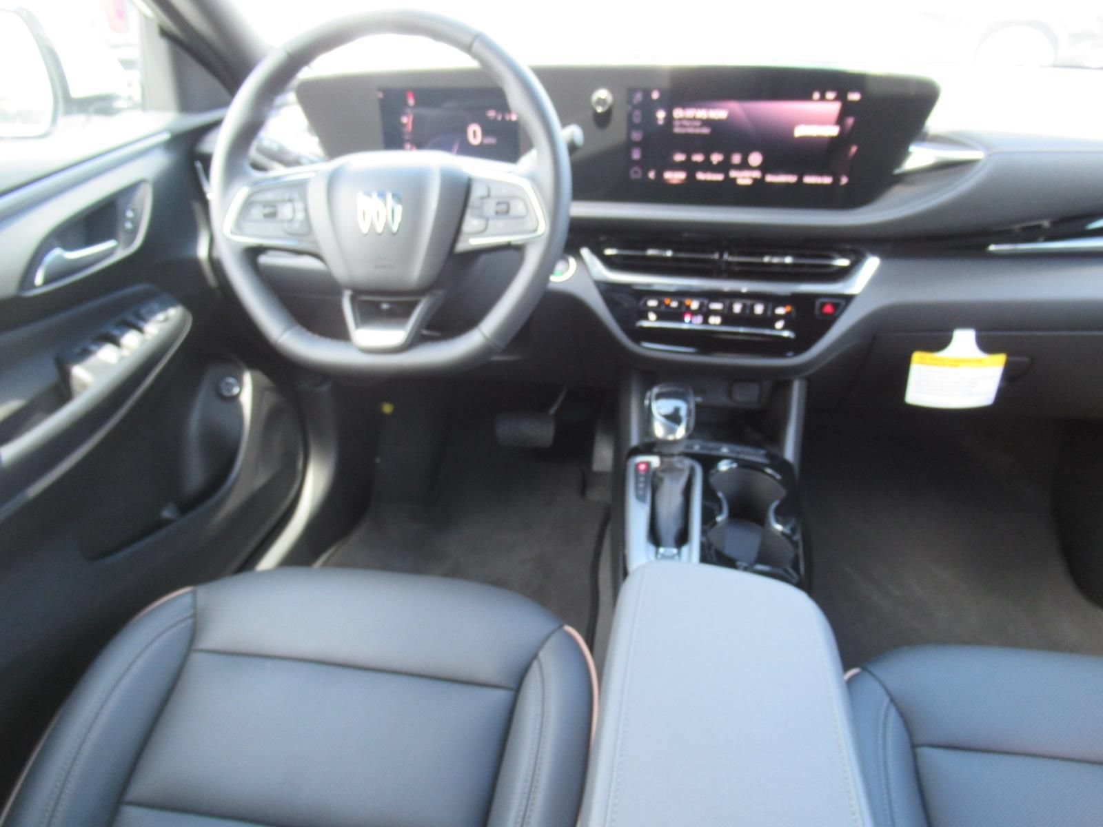 New 2026 Buick Envista Sport Touring FWD image 13