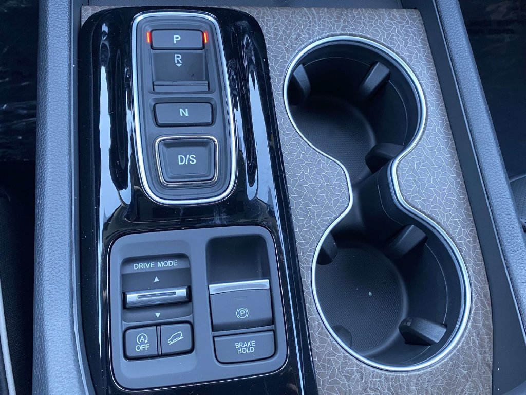 New 2026 Honda Pilot Elite image 31