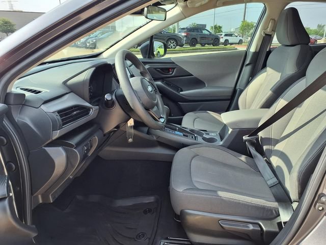 Certified 2024 Subaru Crosstrek 2.0i AWD/4WD image 6
