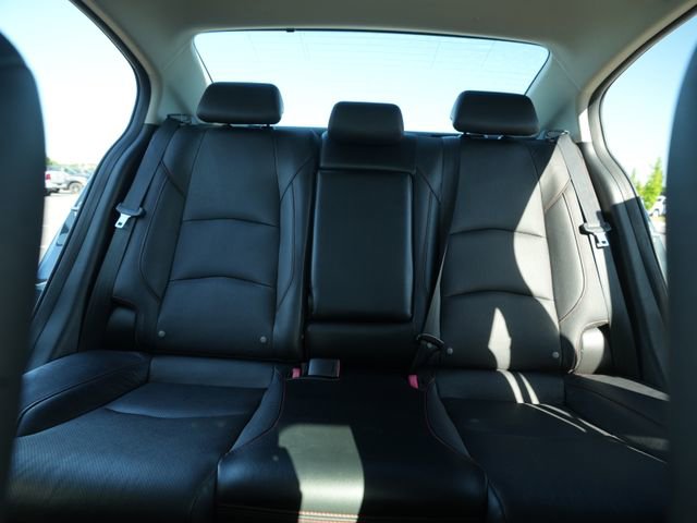 Used 2015 MAZDA MAZDA3 s Grand Touring FWD image 38