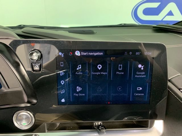 Used 2024 Chevrolet Corvette Z06 RWD image 24