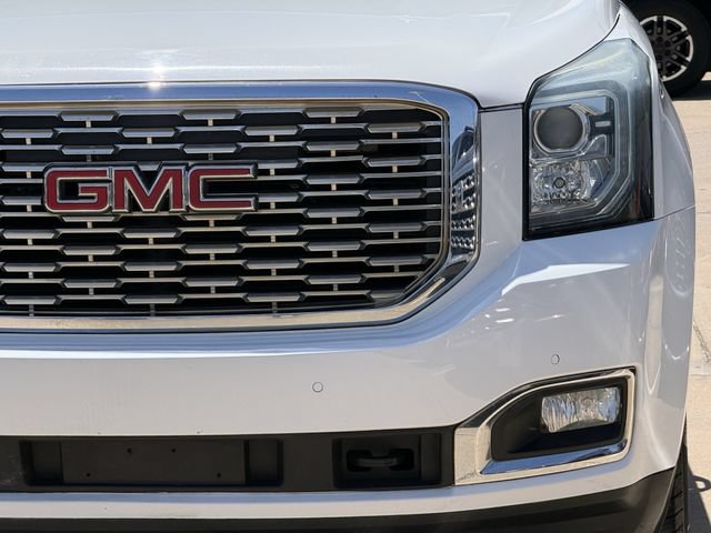 Used 2019 GMC Yukon XL Denali RWD image 8