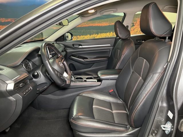 Used 2024 Nissan Altima 2.5 SR image 20