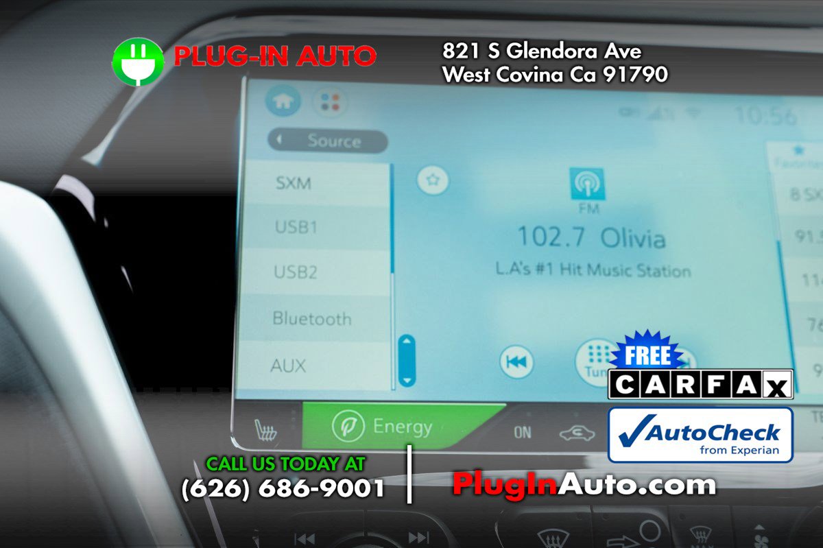 Used 2019 Chevrolet Bolt LT image 25