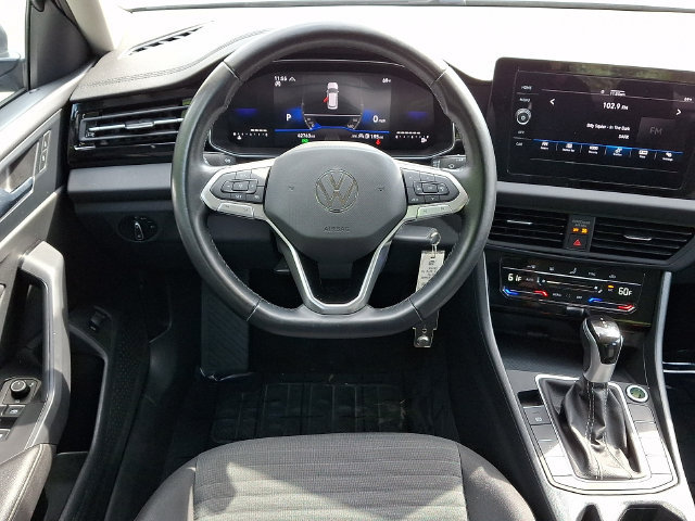 Used 2025 Volkswagen Jetta S FWD image 12