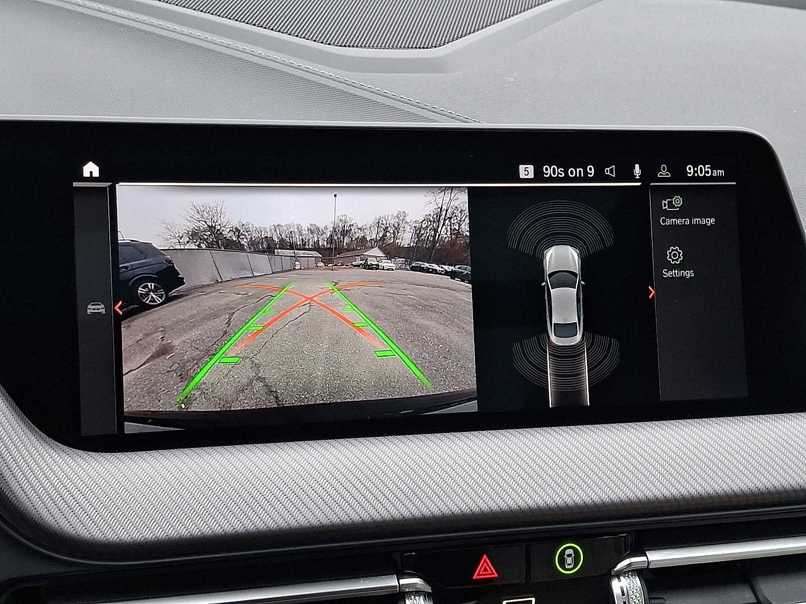 Used 2021 BMW M235i xDrive Gran Coupe w/ Premium Package image 19