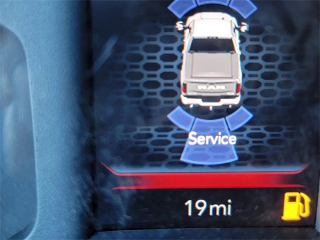 New 2026 RAM 5500 Tradesman w/ Chrome Appearance Group image 17