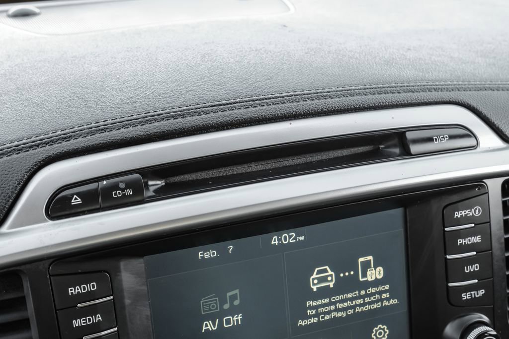 Used 2017 Kia Sorento LX w/ LX Convenience Package image 29