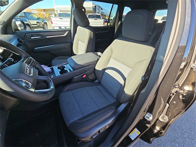 New 2026 GMC Acadia Elevation image 15