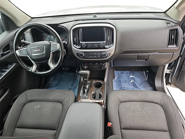 Used 2021 GMC Canyon Elevation w/ Trailering Package image 9