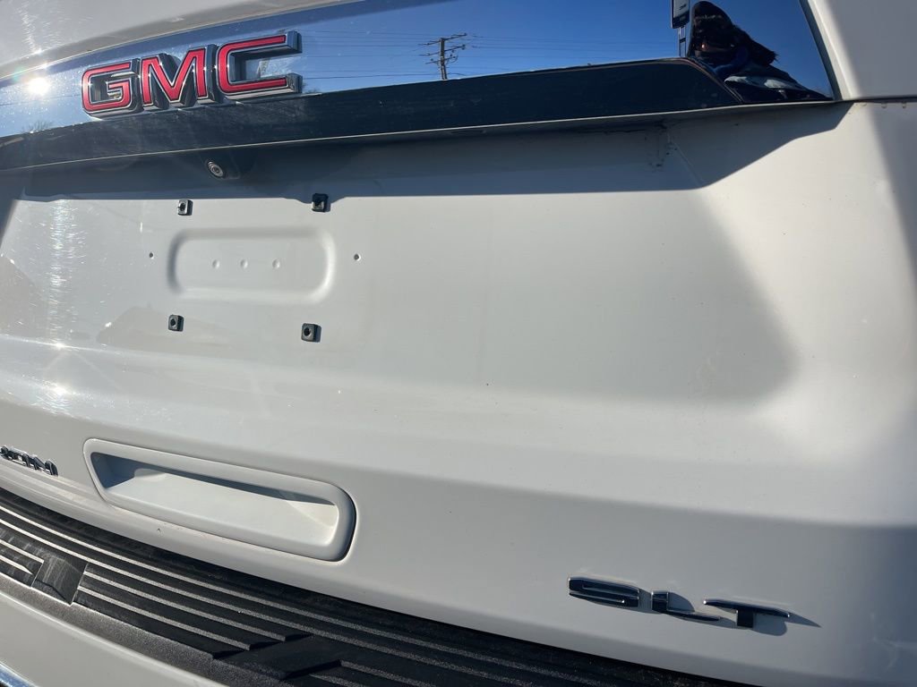 Used 2021 GMC Yukon SLT w/ SLT Luxury Plus Package image 34