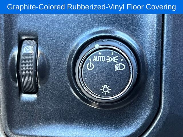 Used 2017 GMC Sierra 1500 4x4 Regular Cab w/ Sierra Convenience Package image 19