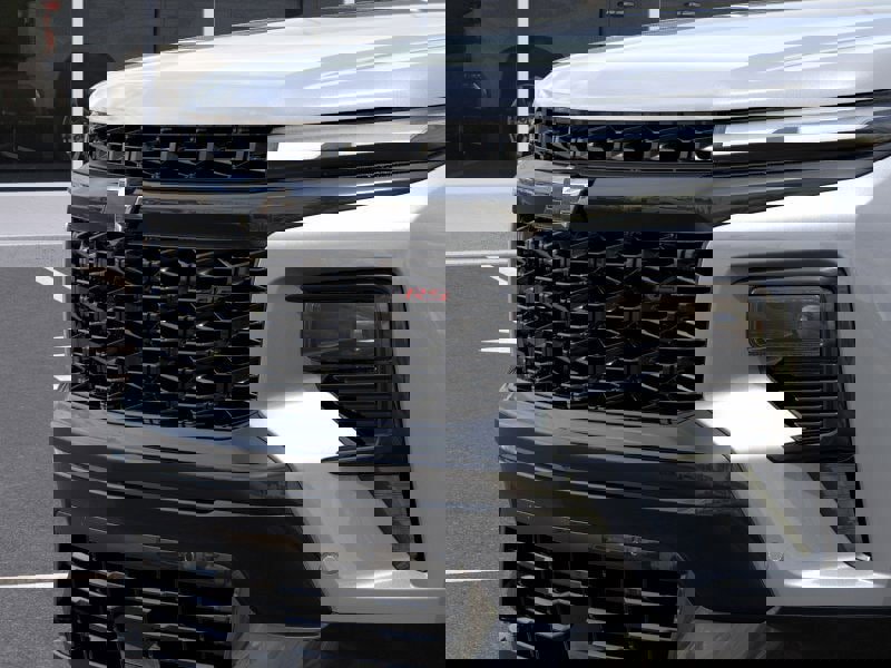 New 2026 Chevrolet Traverse RS image 13