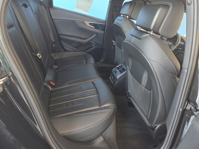 Used 2024 Audi A4 2.0T Premium Plus image 24
